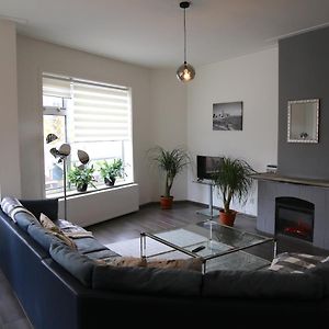Appartement met Drie Slaapkamers
